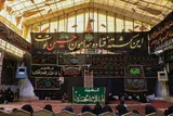 روضه‌خانه زرگرباشی؛ میراثی زنده از سه قرن سوگواری