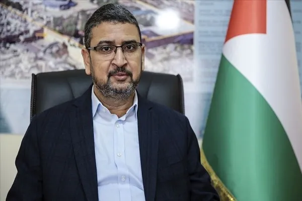 Hamas: BAE, Filistinlilerin haklarına karşı, İsrail'in yanında hareket ediyor