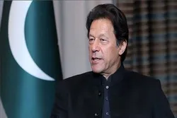 Imran Khan Menyerukan PBB untuk Memerangi Islamofobia