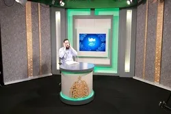 হাদী রাহিমির মনোমুগ্ধকর তিলাওয়াত + ভিডিও