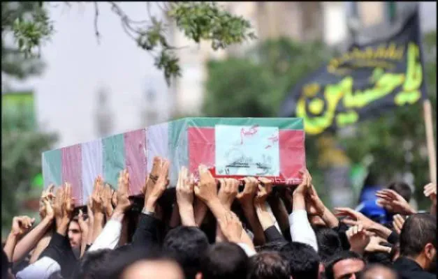 استان سیستان‌ و‌ بلوچستان میزبان شهدای گمنام خواهد بود