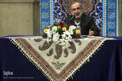 سومین روز نشست تخصصی شورای عالی قرآن