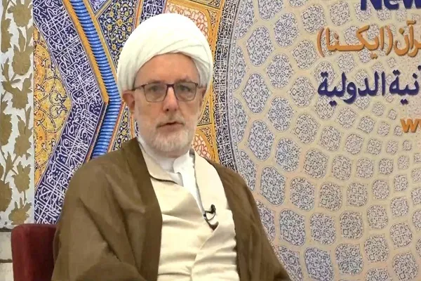 انقلاب اسلامی جامعه مسلمانان آرژانتین را متحول کرد + فیلم