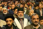 شب پایانی کنگره ۲۴ هزار شهید استان اصفهان