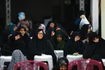 اختتامیه طرح قرآنی هشت بهشت در رهنان