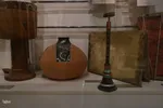 سفر به دنیای نغمه‌ها در موزه موسیقی اصفهان
