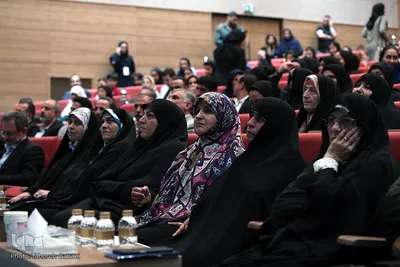 افتتاحیه چهارمین دوره المپیاد ورزش‌های همگانی دانشجویان دختر سراسر کشور
