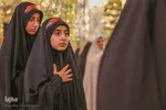 «به تو از دور سلام»، مرثیه‌سرایی نوجوانان به‌مناسبت اربعین حسینی
