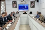 ضرورت برجسته‌سازی بخش هنری دومین اجلاسیه شهدای هنرمند