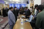 دور دوم انتخابات مجلس شورای اسلامی در خراسان جنوبی