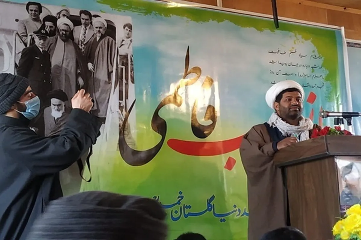 انقلاب کی سالگرہ پر جموں میں تقریب