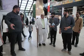 رویداد «اردی‌بهشت کتاب»