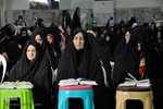 مراسم دعای عرفه (بیرجند )
