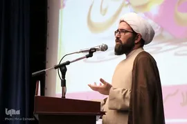 برگزاری اجلاسیه نماز در استان مرکزی