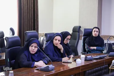 آیین بزرگداشت سالگرد رحلت امام خمینی در جهاد دانشگاهی آذربایجان شرقی‎‎
