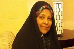 Ang Ipinanganak sa US na Iranianong Mamamahayag Hindi Marahil ay Ipapalaya na Kaagad: Anak