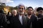 بزرگداشت یوم‌الله ۹دی در اصفهان