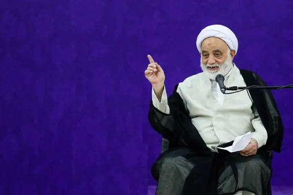 لزوم رعایت ساده‌زیستی مسئولان نظام اسلامی در زندگی دنیوی