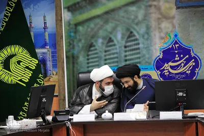 نشست خبری جشن های زیر سایه خورشید در استان یزد‎