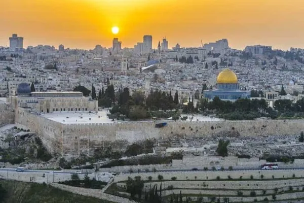Palestine Welcomes Turkey’s Decision to Resume Tours to Al-Quds