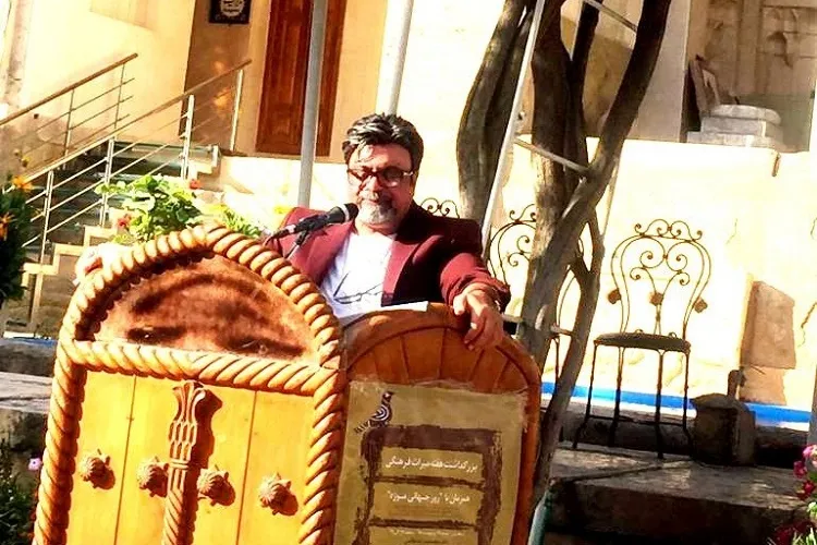 نقش عرفان در ذهن و زبان ملاصدرا