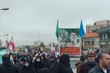 حضور مردم در صحنه دشمنان را دیوانه کرده است