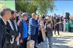 همایش پیاده روی هفته دولت