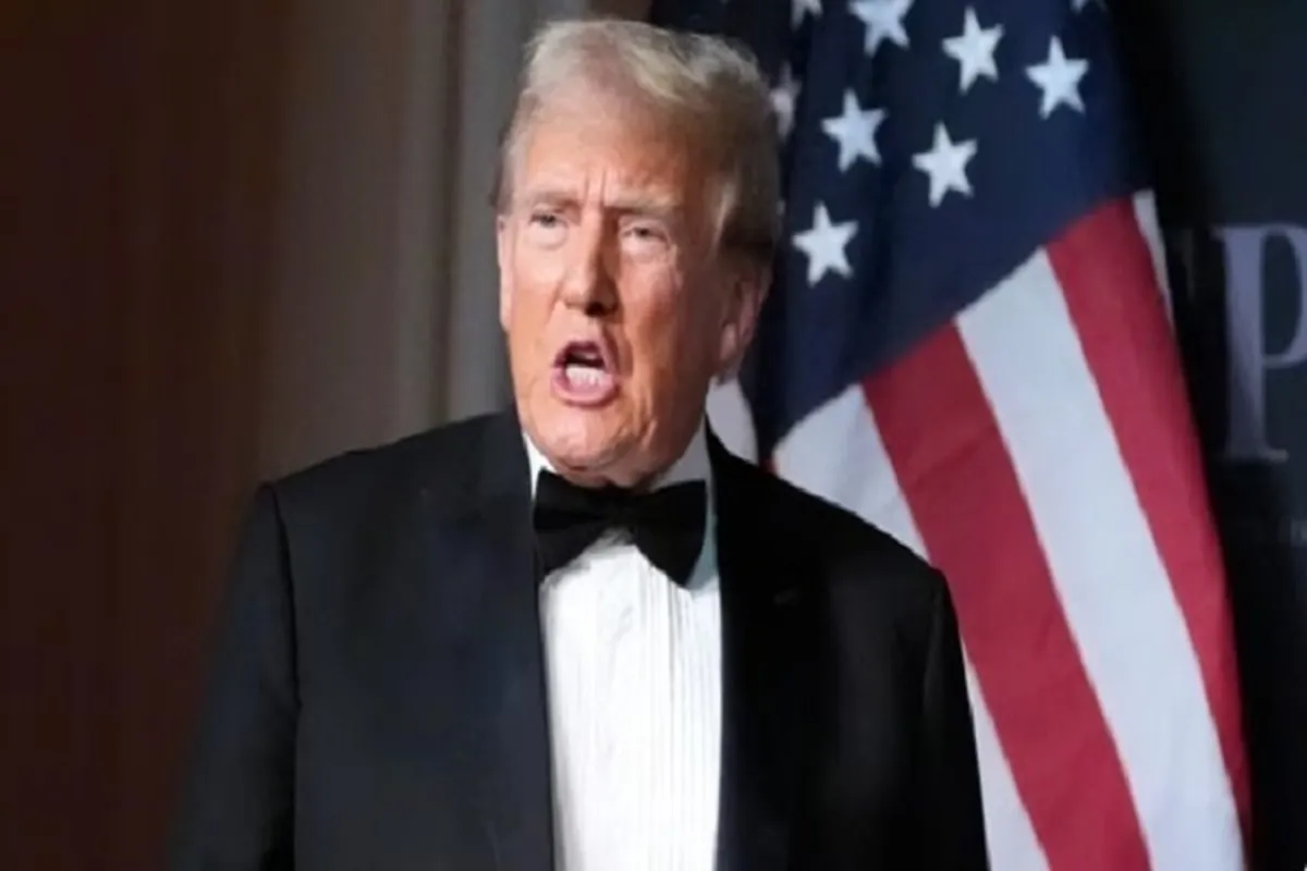 Musulmin Amurka sun nuna bacin ransu game da yanayin da ake ganin Trump zai kafa gwamnati