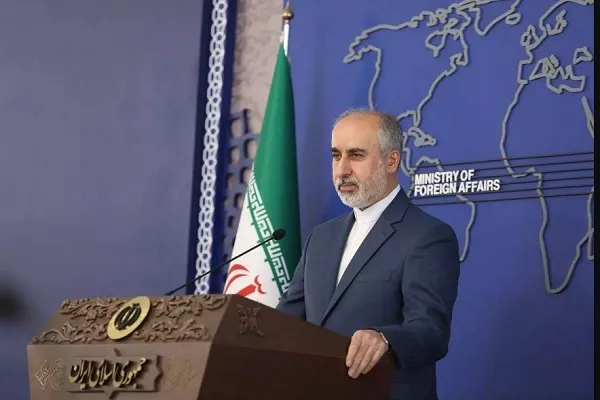 اظهارات سخنگوی وزارت خارجه درباره واکنش طرف آمریکایی درخصوص تبادل زندانیان