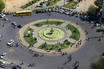 تصاویر هوایی شیراز