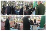 مشارکت حداکثری در انتخابات پشتوانه قوی برای نظام است