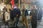 حضور حماسی بابلسری‌ها در شصت‌ و دومین قرار شبانه