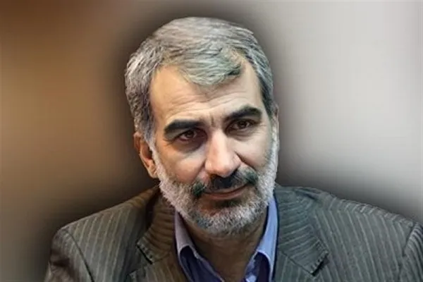 وضعیت جسمانی وزیر آموزش و پرورش مساعد است