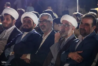 جشن بزرگ خانواده «طراوت» در یزد