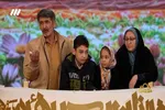 فیلم | کودکِ اوتیسمی که حافظ کل قرآن است
