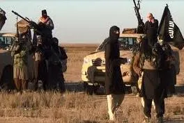 DEAŞ'ın infazcısı Irak'ta yakalandı