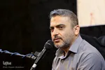 مراسم عزاداری شهادت امام صادق علیه‌السلام
