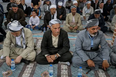همایش بزرگ «امام امت» ویژه سالروز ارتحال امام خمینی(ره) در ارومیه‎