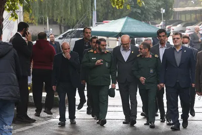 اجلاسیه کشوری «پیشرانان صنعت و معدن»