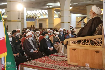 نشست تخصصی «بر کرانه نور»