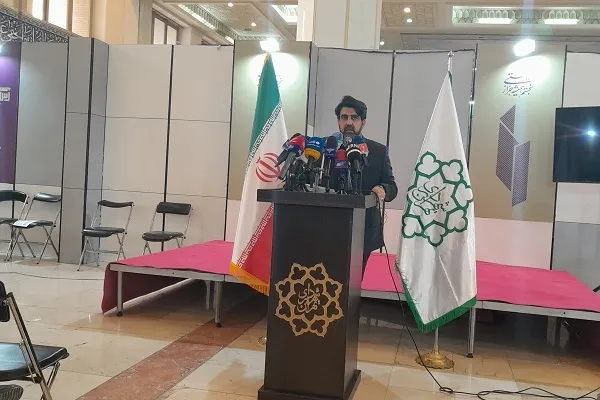 تهران سال آینده صاحب خودروهای برقی می‌شود