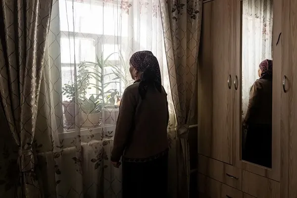 Uygur Müslümanları Kazakistan’da hayatlarını yeniden inşa etmeye çalışıyor