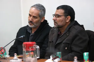 رونمایی از یکصدوچهلمین کتاب انتشارات جهاددانشگاهی استان مرکزی