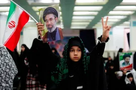 اقامه نماز عید سعید فطر