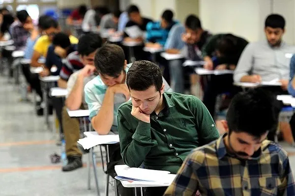 فردا؛ آخرین مهلت داوطلبان کنکور ۱۴۰۴ برای تعیین گروه آزمایشی خود