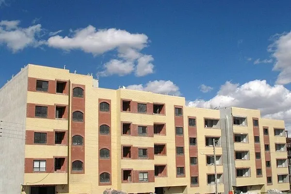 واگذاری ۱۲۰ واحد مسکن به مددجویان کرمان