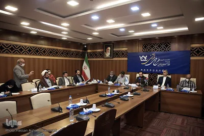 نشست خبری طرح ملی، قرآنی ۱۴۵۴ با محوریت قرآن، خانواده و آرامش