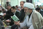 عزاداری سالروز رحلت پیامبر اکرم(ص) در شهرکرد‎
