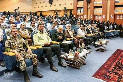 همایش «جهاد و مقاومت؛ از دیروز تا امروز»
