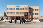 افتتاح پروژه‌های هفته دولت در شهرستان‌های نظرآباد و ساوجبلاغ‎